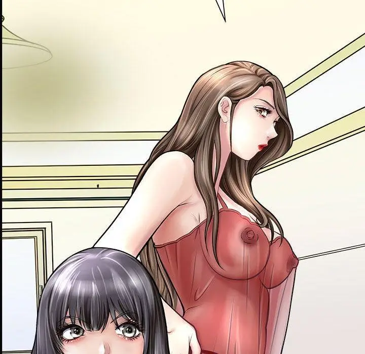 漫画《母女》第2话第110张图