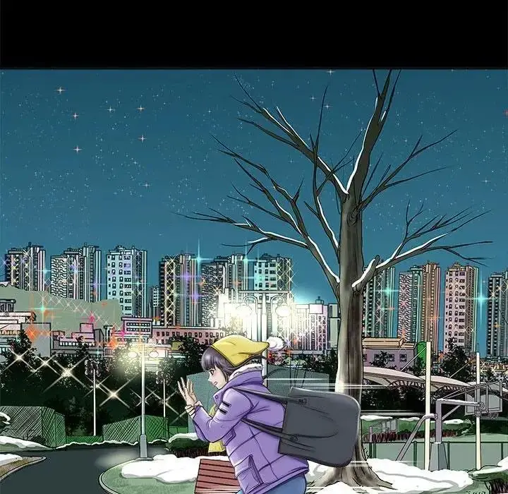 漫画《母女》第4话第112张图