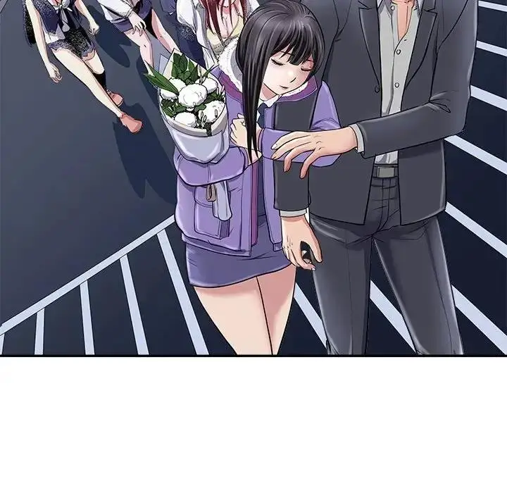 漫画《母女》第5话第149张图
