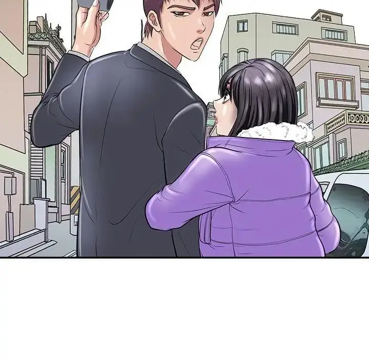 漫画《母女》第5话第154张图
