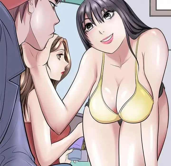 漫画《母女》第5话第70张图