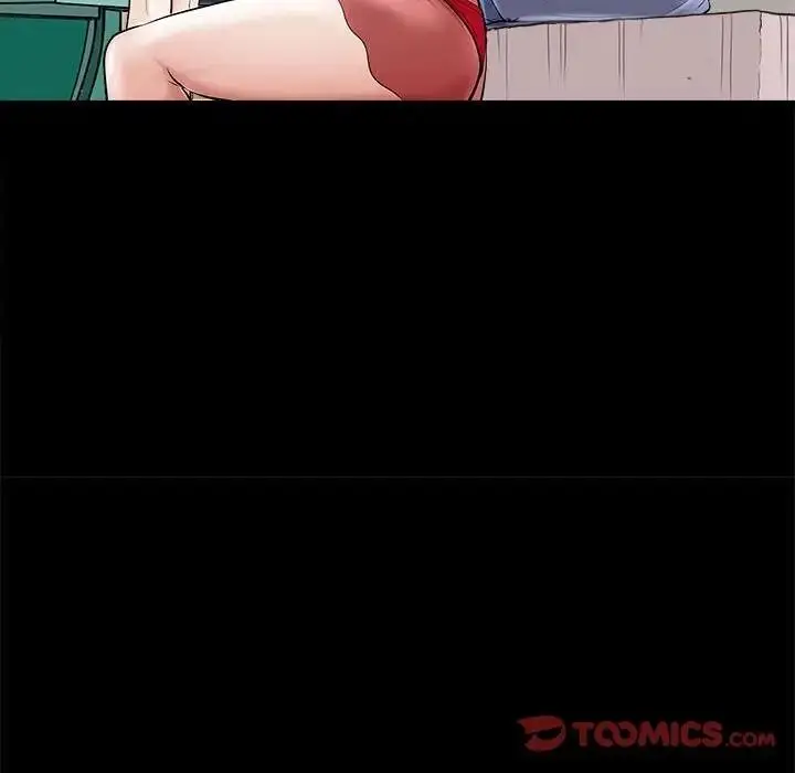 漫画《母女》第5话第81张图