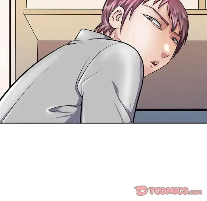 漫画《母女》第6话第44张图
