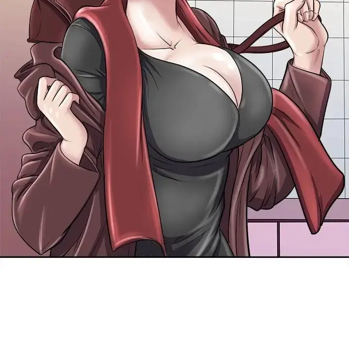 漫画《母女》第6话第64张图