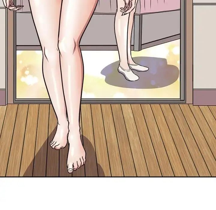 漫画《母女》第7话第68张图