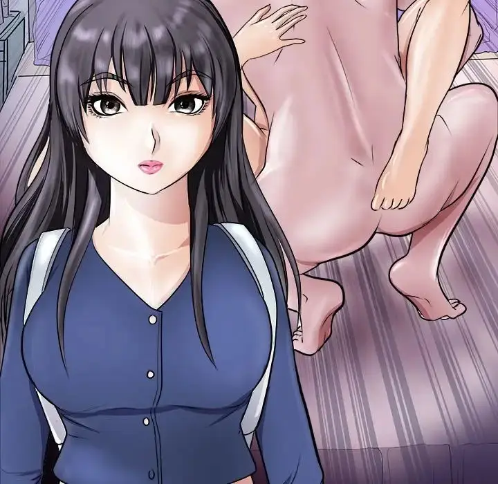 漫画《母女》第8话第119张图