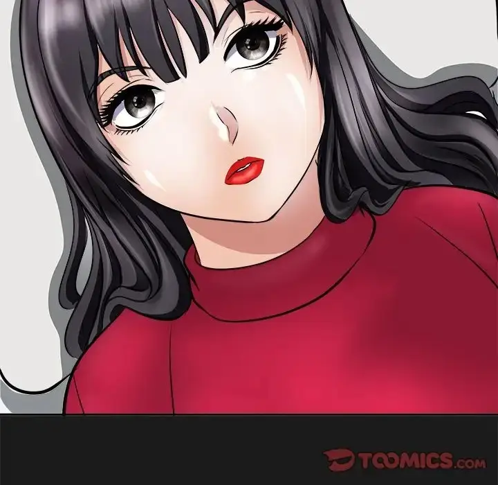 漫画《母女》第8话第84张图