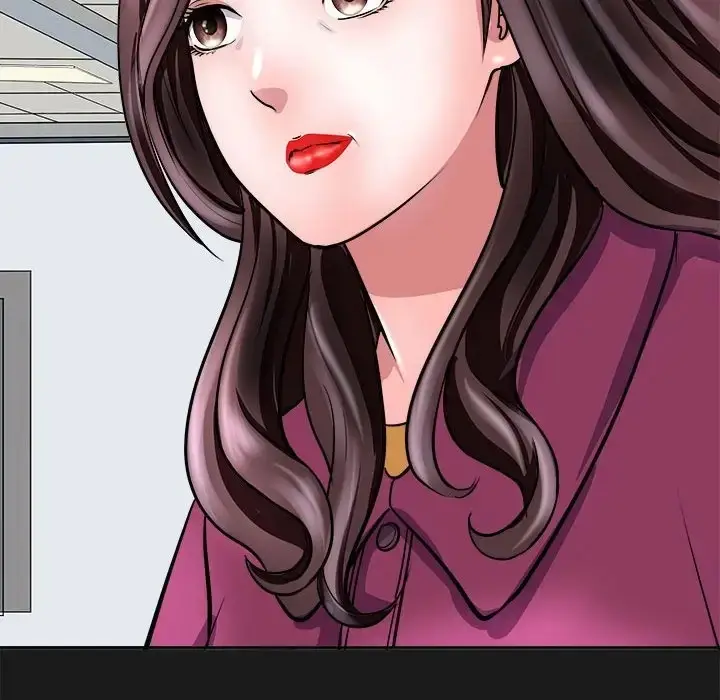 漫画《母女》第8话第99张图