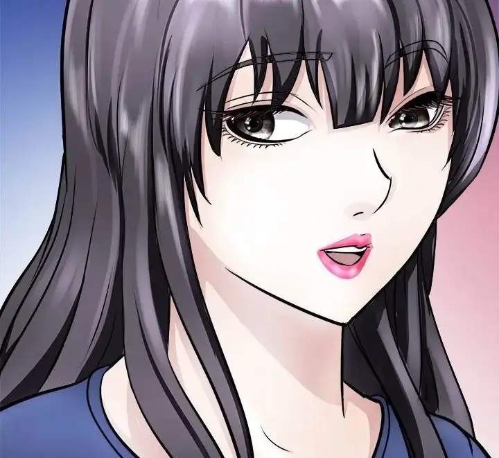 漫画《母女》第9话第15张图
