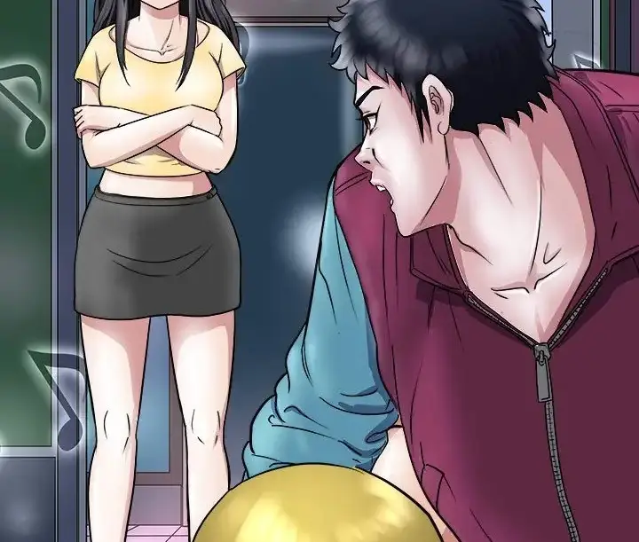 漫画《母女》第9话第182张图