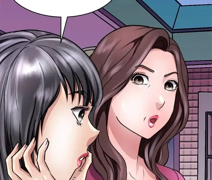 漫画《母女》第9话第29张图