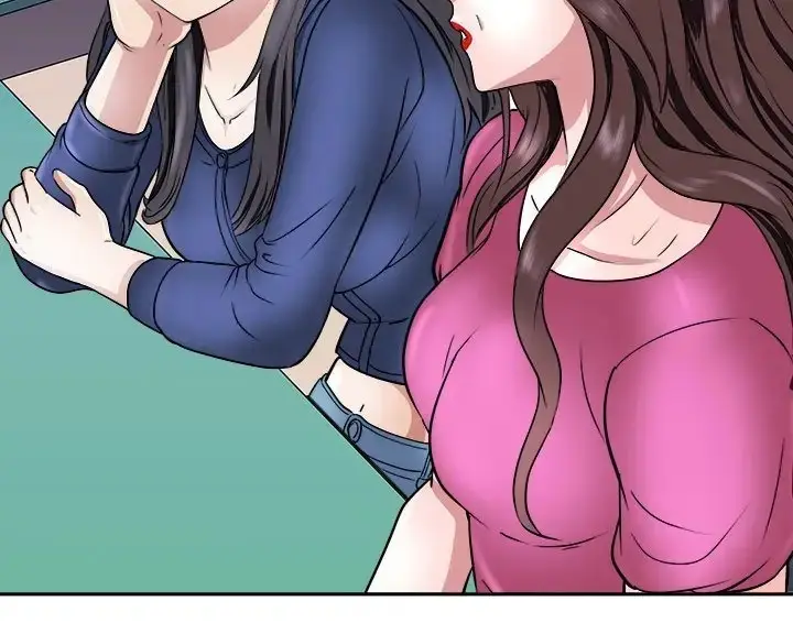 漫画《母女》第9话第42张图