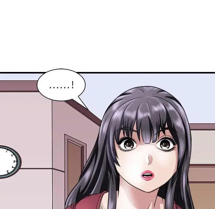 漫画《母女》第10话第115张图