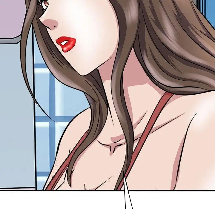 漫画《母女》第10话第118张图