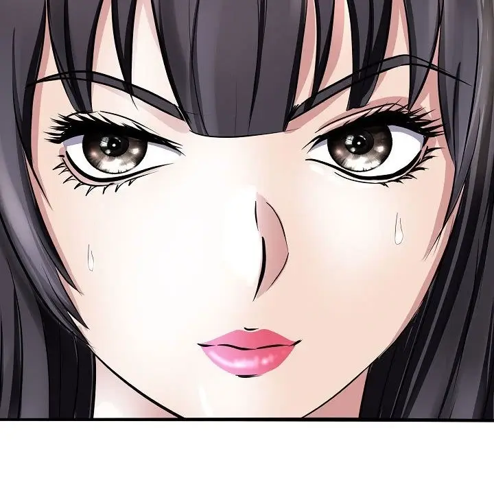 漫画《母女》第10话第17张图