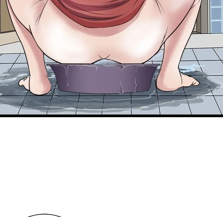 漫画《母女》第10话第90张图