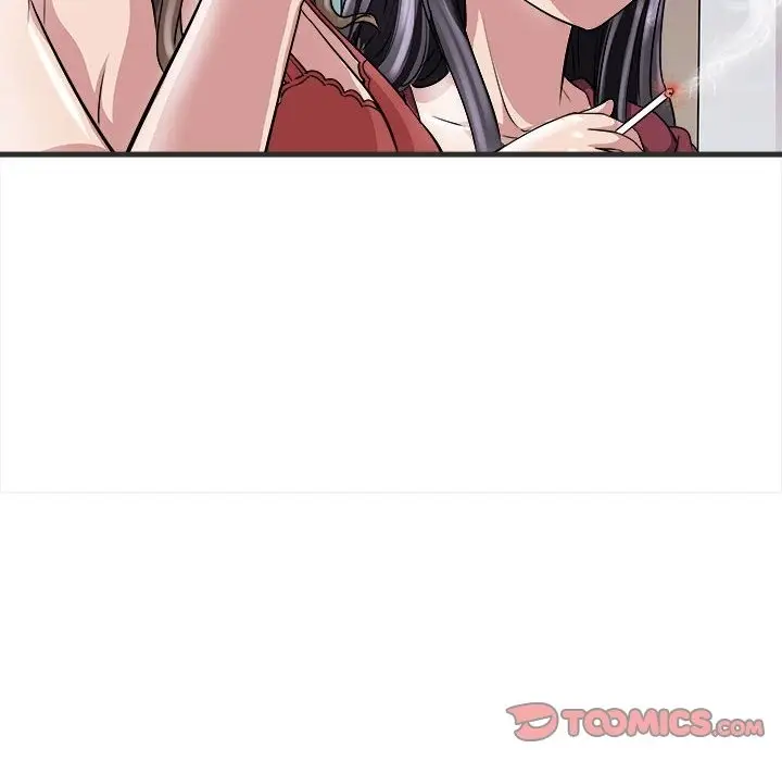 漫画《母女》第11话第12张图