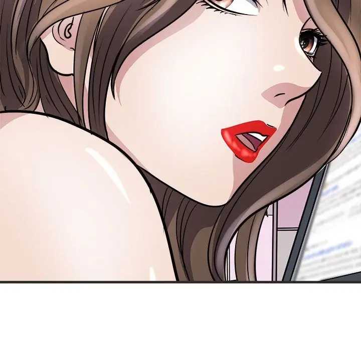 漫画《母女》第11话第128张图