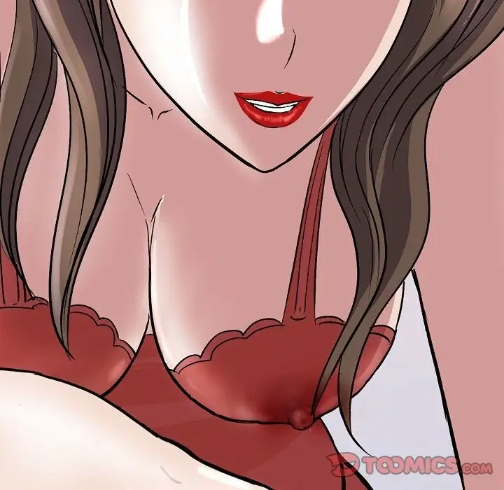 漫画《母女》第11话第165张图