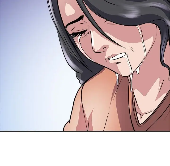 漫画《母女》第11话第35张图
