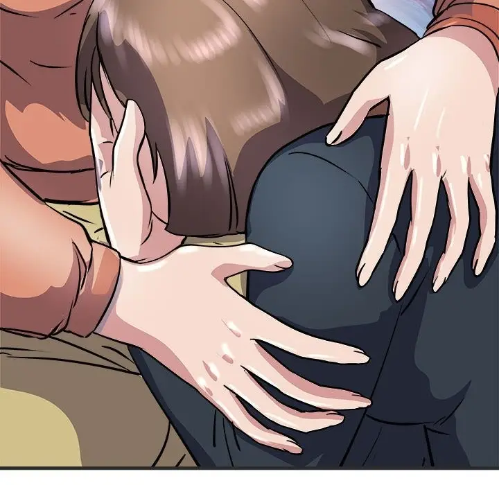 漫画《母女》第11话第37张图