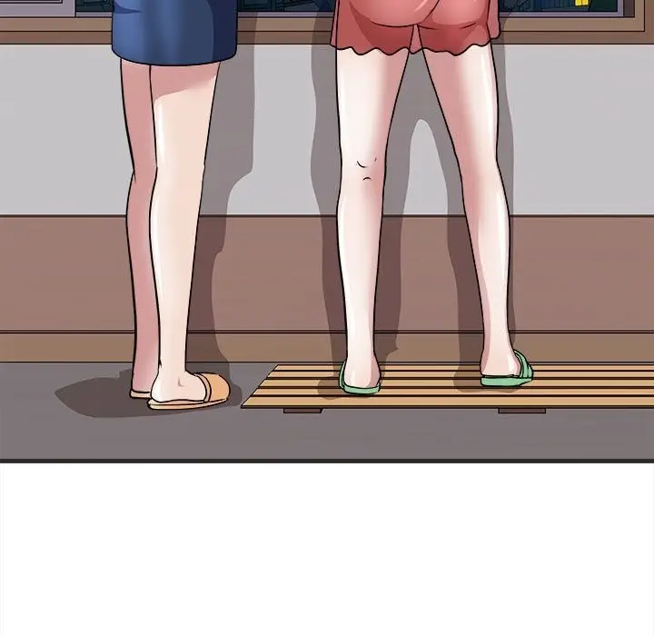 漫画《母女》第11话第59张图