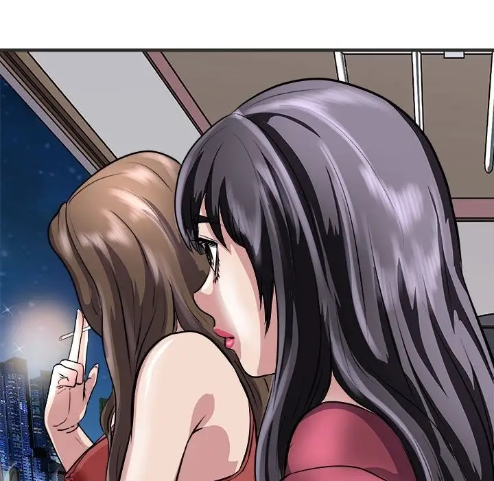 漫画《母女》第11话第69张图