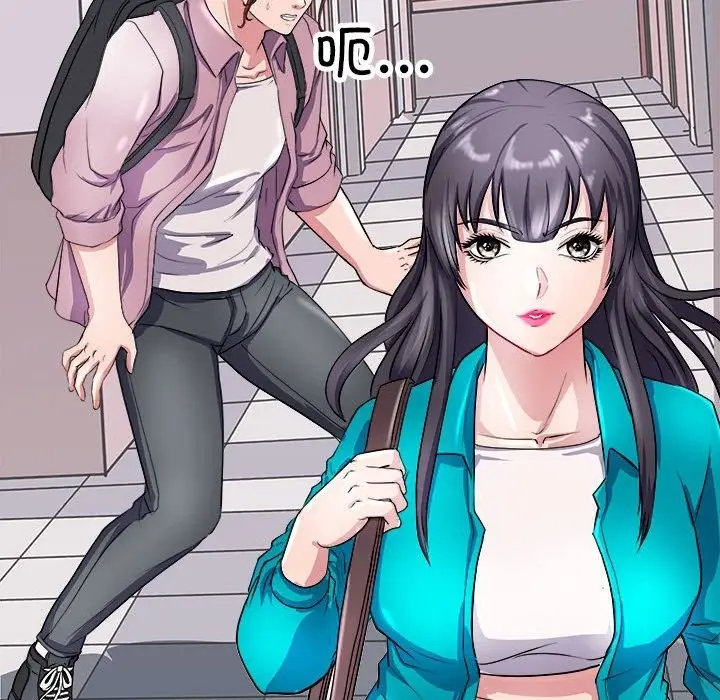 漫画《母女》第12话第163张图