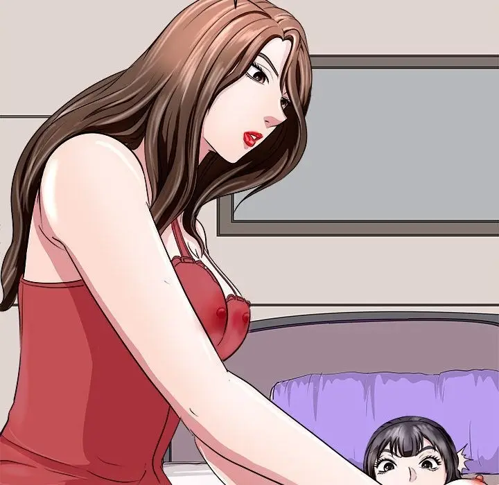 漫画《母女》第12话第58张图