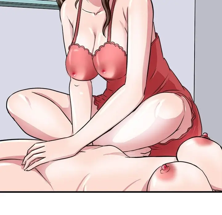 漫画《母女》第12话第79张图