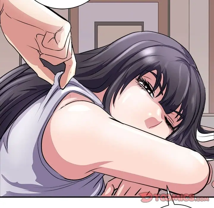 漫画《母女》第13话第147张图