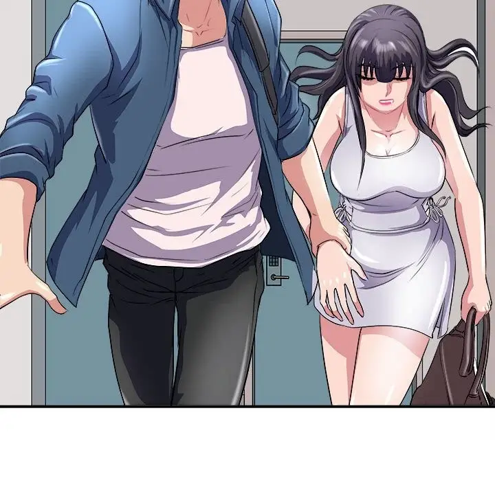 漫画《母女》第13话第157张图