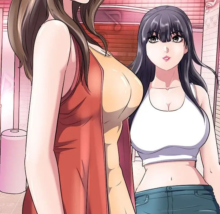 漫画《母女》第13话第25张图