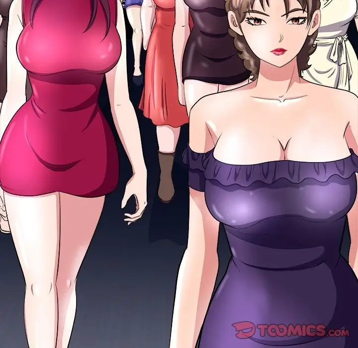 漫画《母女》第13话第48张图