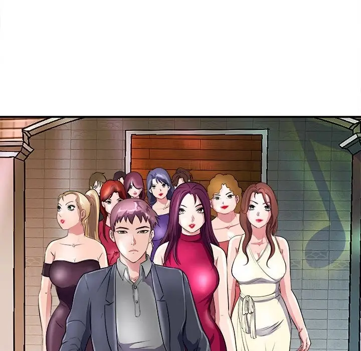 漫画《母女》第13话第72张图