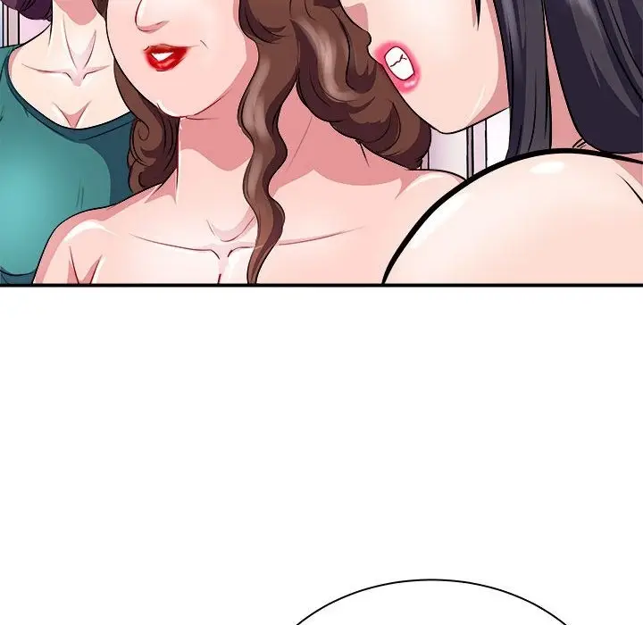 漫画《母女》第13话第91张图