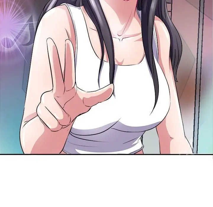 漫画《母女》第13话第97张图