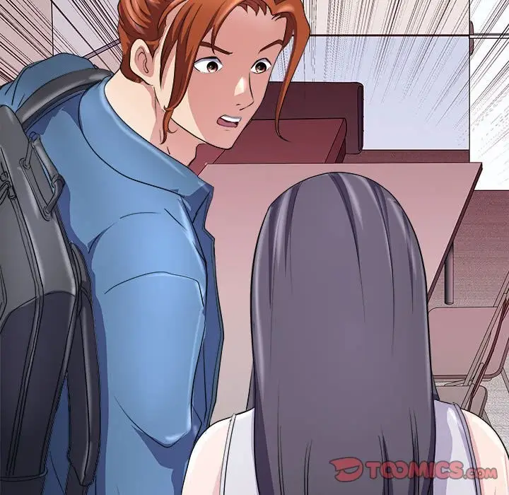 漫画《母女》第14话第30张图