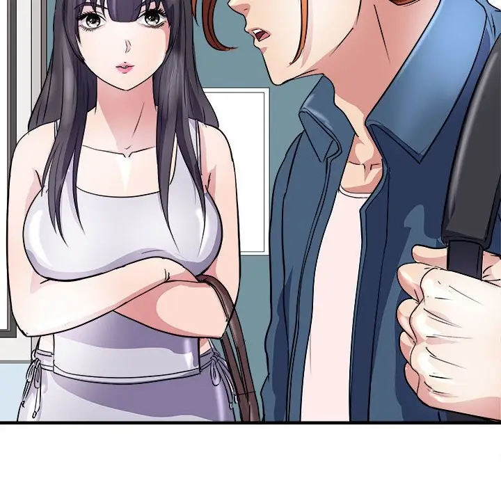 漫画《母女》第14话第53张图