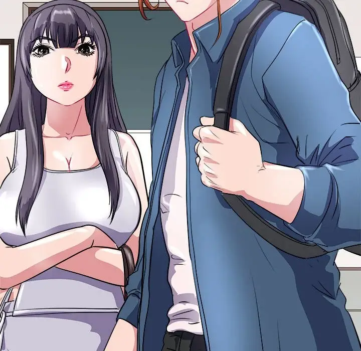漫画《母女》第14话第58张图