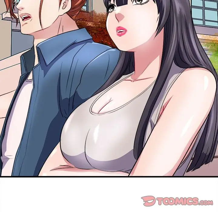 漫画《母女》第14话第93张图