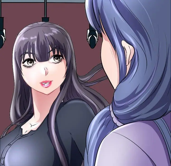 漫画《母女》第15话第141张图