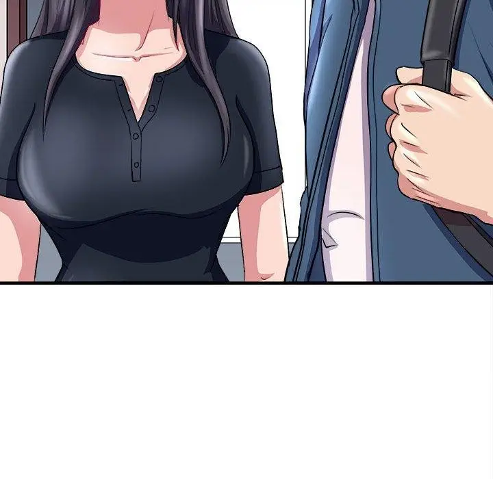 漫画《母女》第15话第87张图