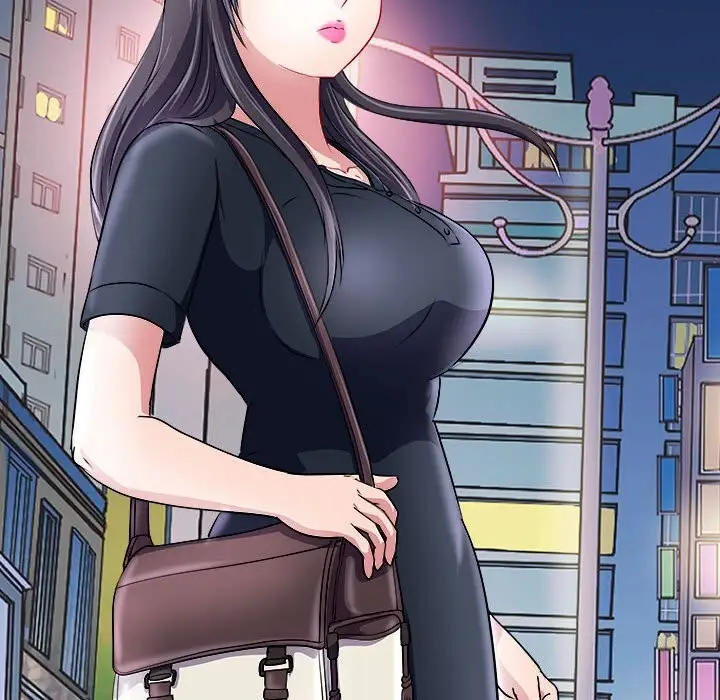 漫画《母女》第16话第118张图