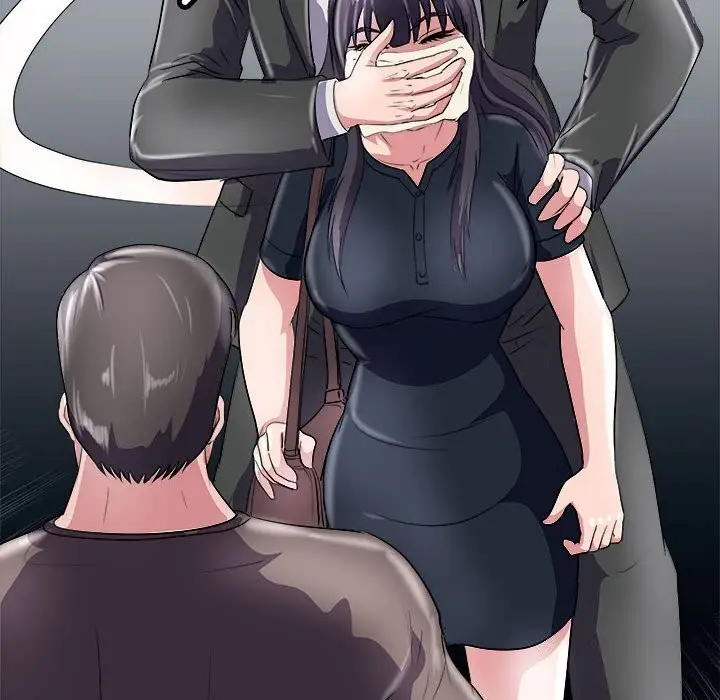 漫画《母女》第16话第135张图