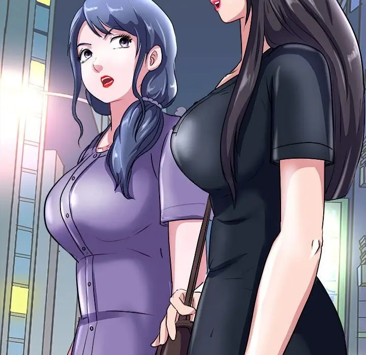 漫画《母女》第16话第15张图