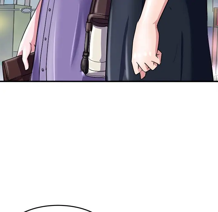 漫画《母女》第16话第16张图
