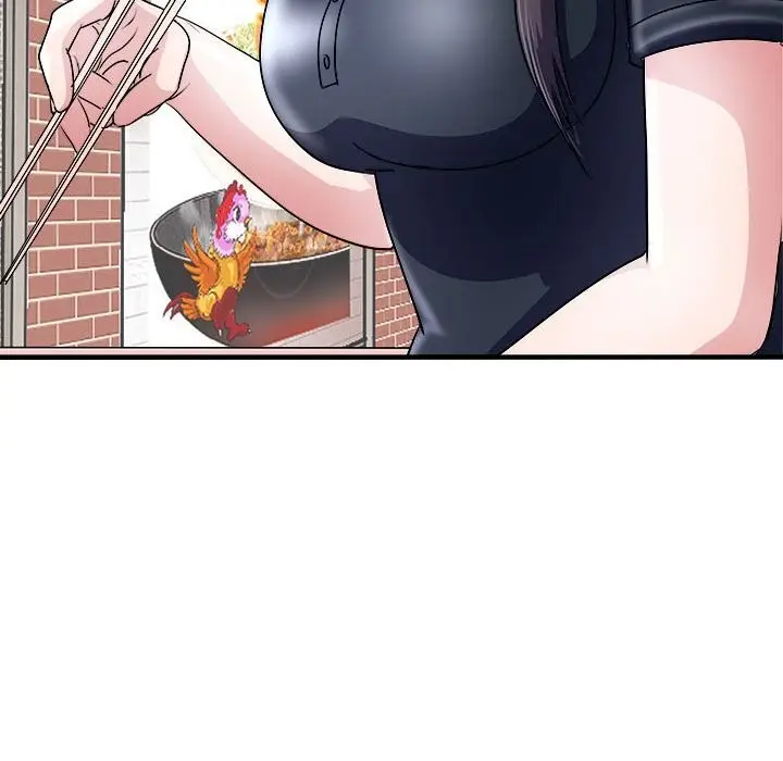 漫画《母女》第16话第98张图