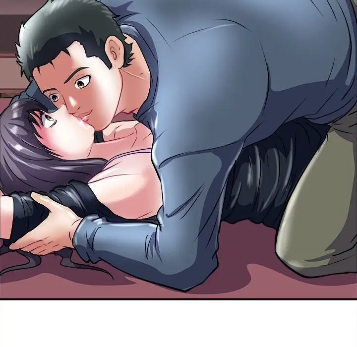 漫画《母女》第17话第113张图