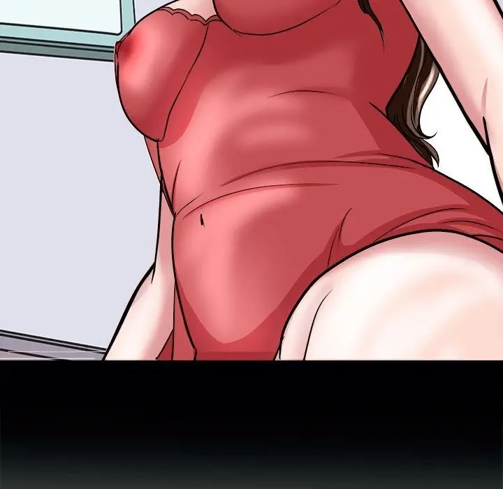 漫画《母女》第17话第151张图